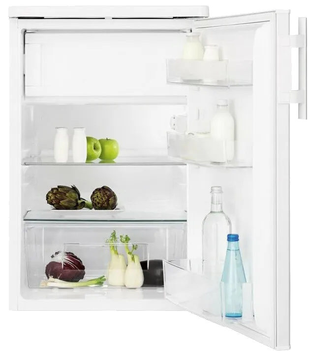 Замена фильтра осушителя Electrolux ERT1501FOW3