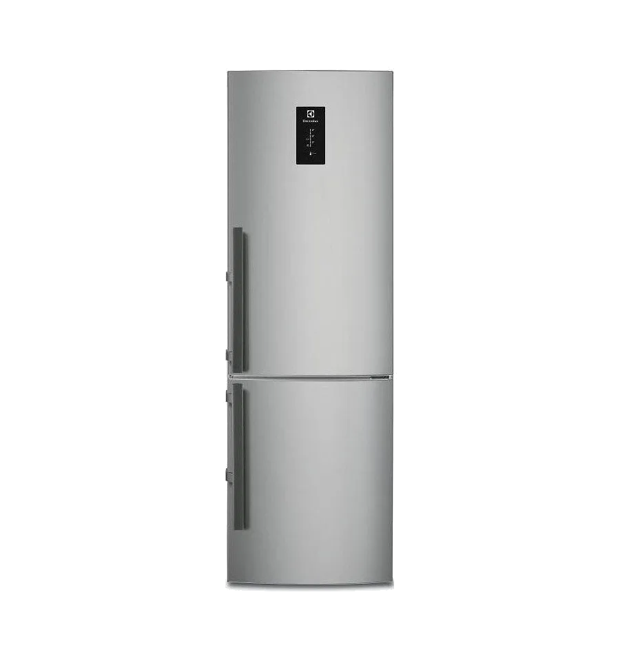Замена фильтра осушителя Electrolux EN93854MX