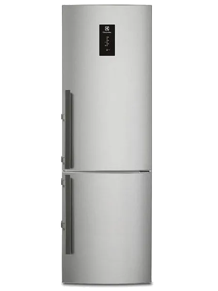 Замена фильтра осушителя Electrolux EN3454MFX