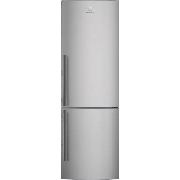 Замена фильтра осушителя Electrolux EN3453MOX