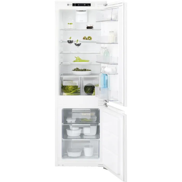 Замена фильтра осушителя Electrolux ENC2813AOW