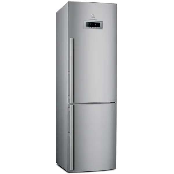 Замена фильтра осушителя Electrolux EN93458MX