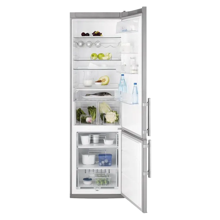 Замена фильтра осушителя Electrolux EN3888AOX