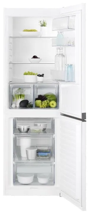 Замена фильтра осушителя Electrolux EN13601JW
