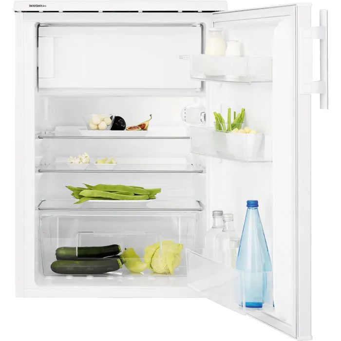 Замена фильтра осушителя Electrolux ERT1502FOW
