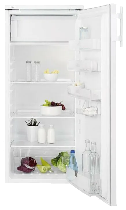 Замена фильтра осушителя Electrolux ERF1904FOW