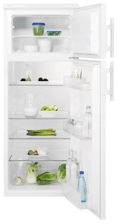 Замена фильтра осушителя Electrolux EJ2302AOW2