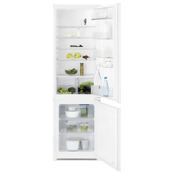 Замена фильтра осушителя Electrolux ENN2801BOW