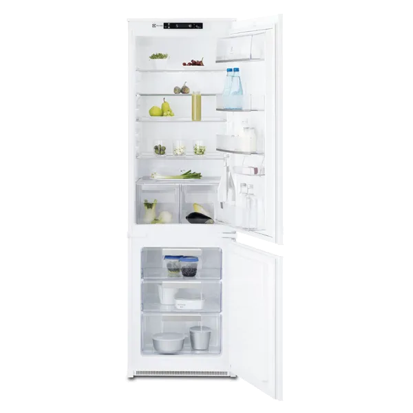 Замена фильтра осушителя Electrolux ENN92803CW
