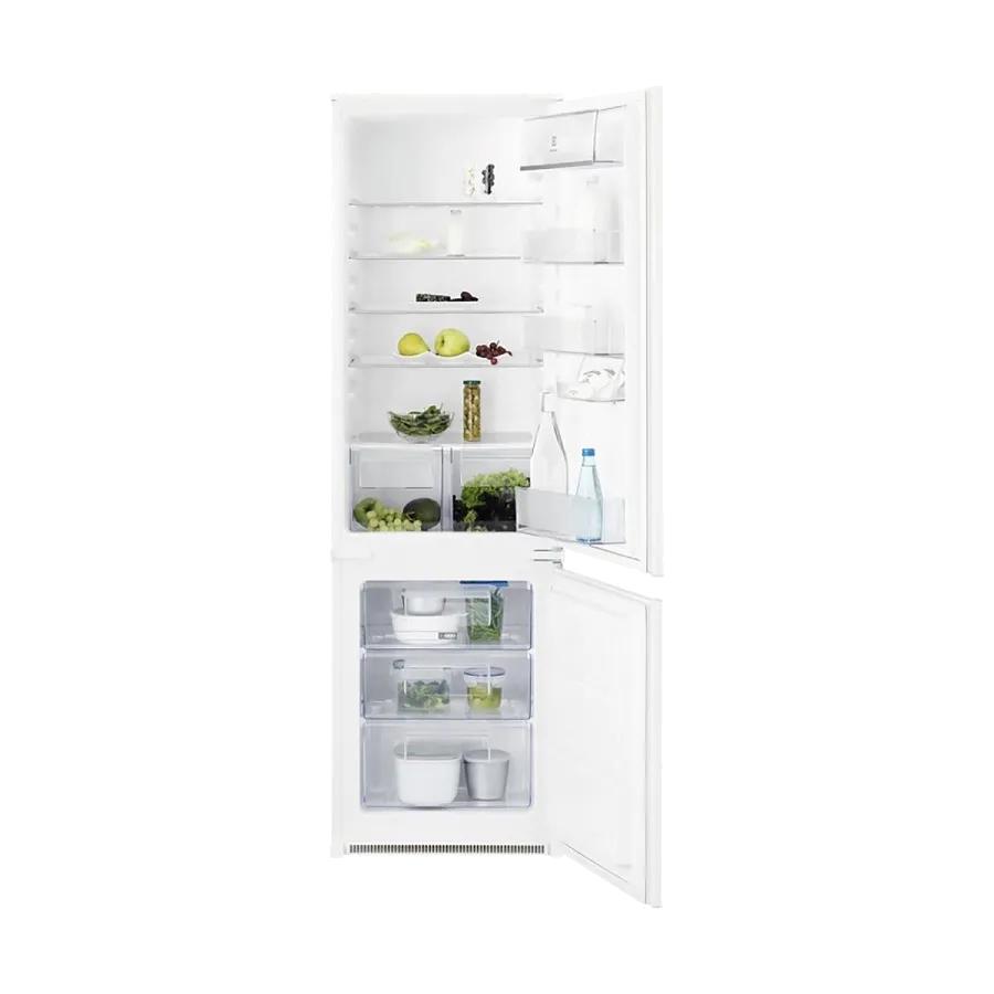 Замена фильтра осушителя Electrolux ENN2800BOW