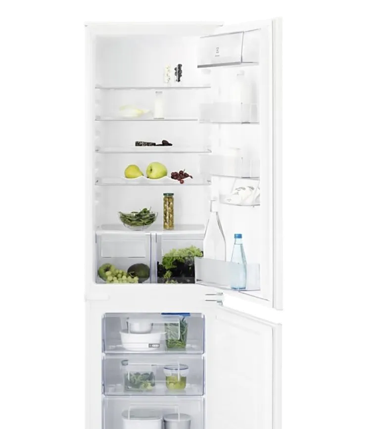 Замена фильтра осушителя Electrolux ENN2800AJW