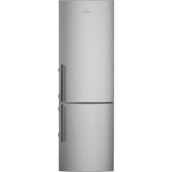Замена фильтра осушителя Electrolux EN3450AOX