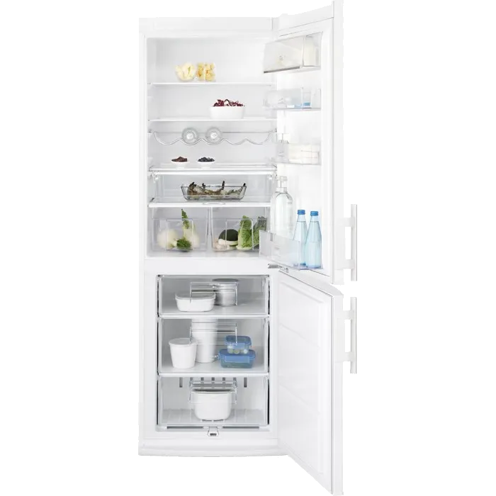 Замена фильтра осушителя Electrolux EN13400AW
