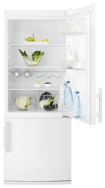 Замена фильтра осушителя Electrolux EN12900AW