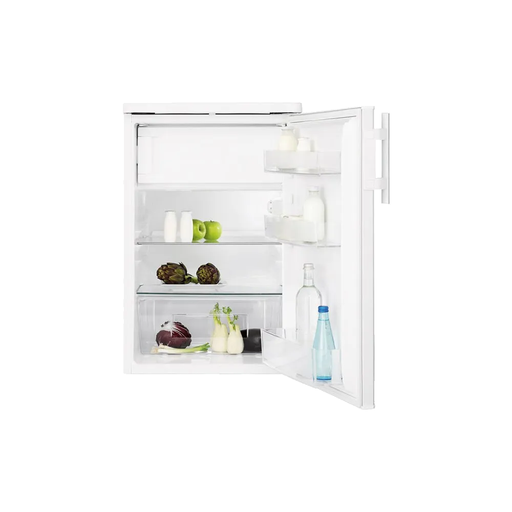 Замена фильтра осушителя Electrolux ERT1506FOW