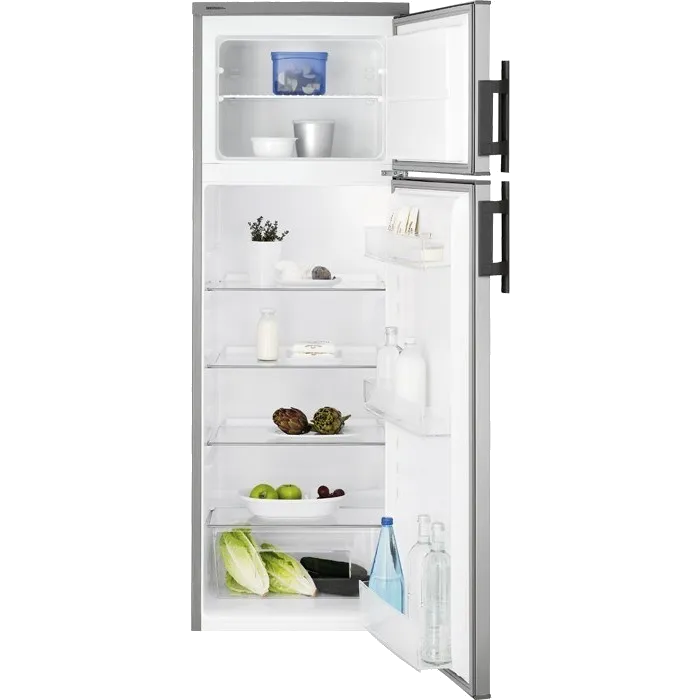 Замена фильтра осушителя Electrolux EJ2801AOX