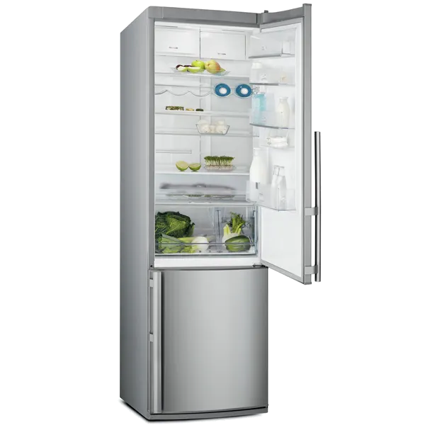 Замена фильтра осушителя Electrolux EN3881AOX