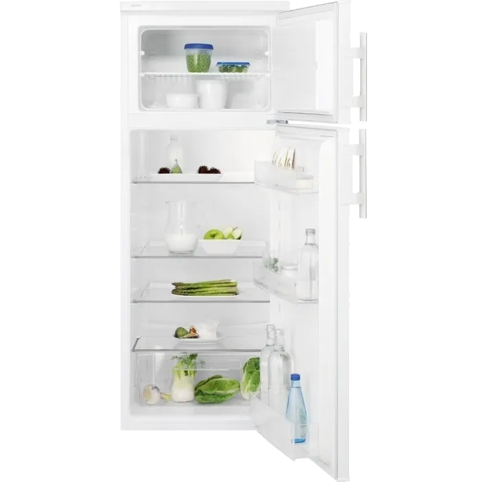 Замена фильтра осушителя Electrolux EJ2301AOW