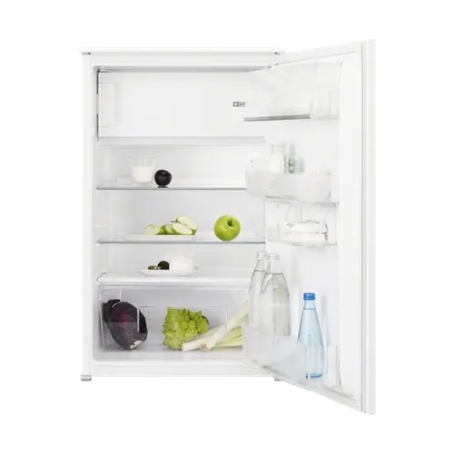 Замена фильтра осушителя Electrolux ERN1401FOW