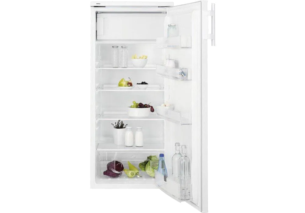 Замена фильтра осушителя Electrolux ERF1900FOW