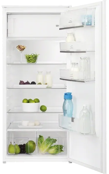 Замена фильтра осушителя Electrolux ERN2201FOW