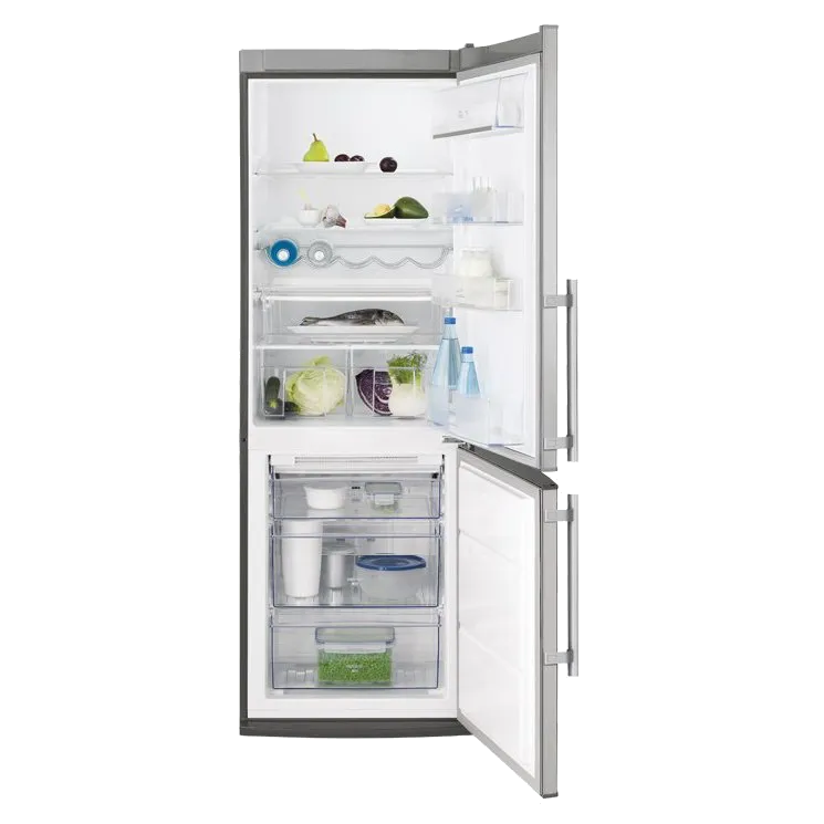 Замена фильтра осушителя Electrolux EN3241AOW