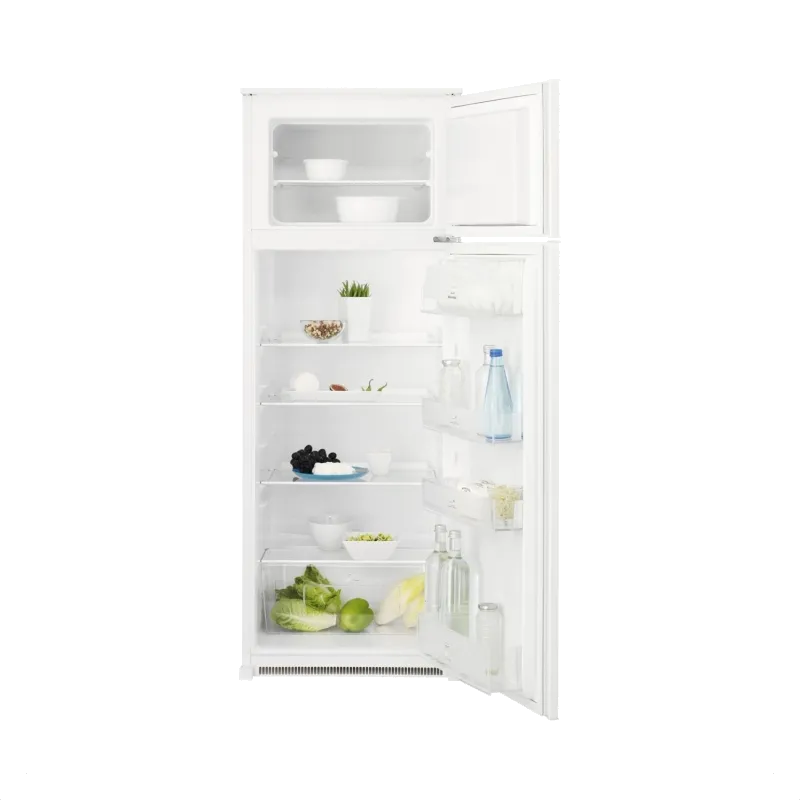 Замена фильтра осушителя Electrolux EJN2301AOW
