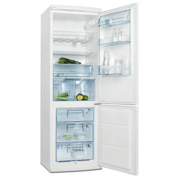 Замена фильтра осушителя Electrolux ERB36233W
