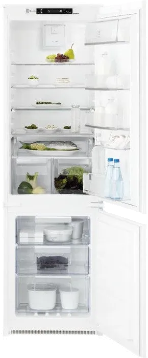 Замена фильтра осушителя Electrolux ENN7854COW
