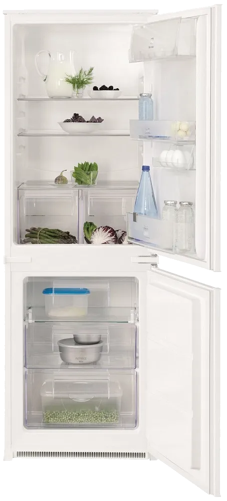 Замена фильтра осушителя Electrolux ENN2431AOW