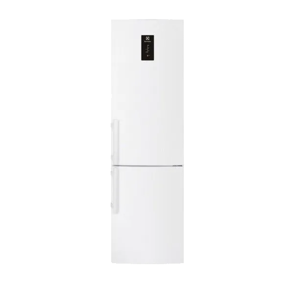 Замена фильтра осушителя Electrolux EN3452JOW