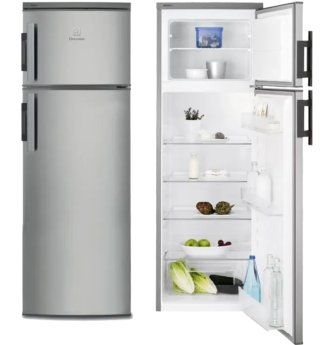Замена фильтра осушителя Electrolux EJ2302AOX2