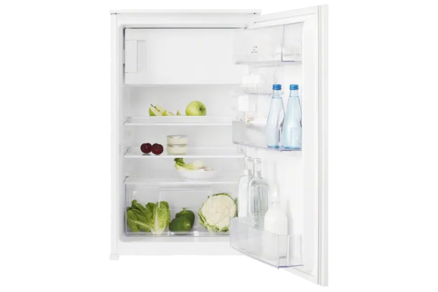 Замена фильтра осушителя Electrolux ERN1300FOW