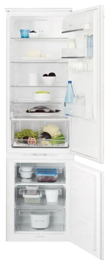 Замена фильтра осушителя Electrolux ENN3154AOW
