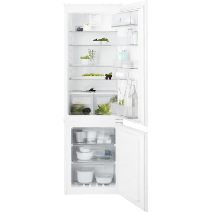 Замена фильтра осушителя Electrolux ENN2841AOW