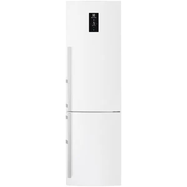 Замена фильтра осушителя Electrolux EN3889MFW
