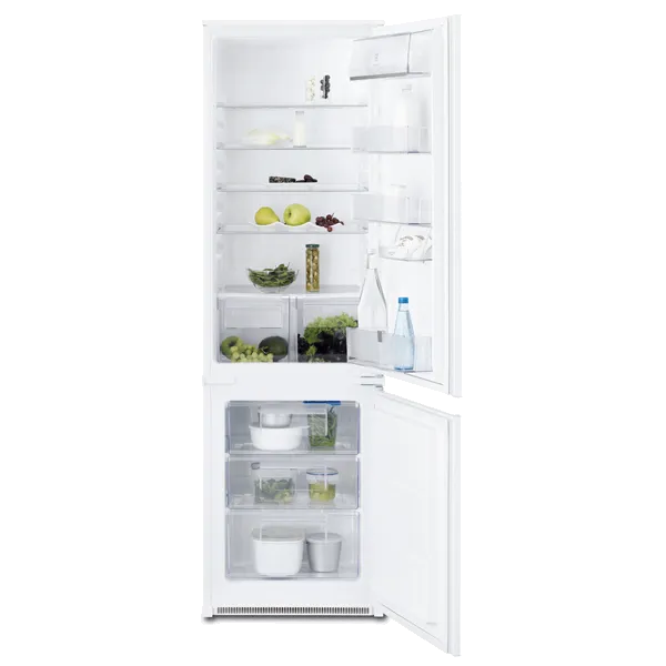 Замена фильтра осушителя Electrolux ENN92801BW