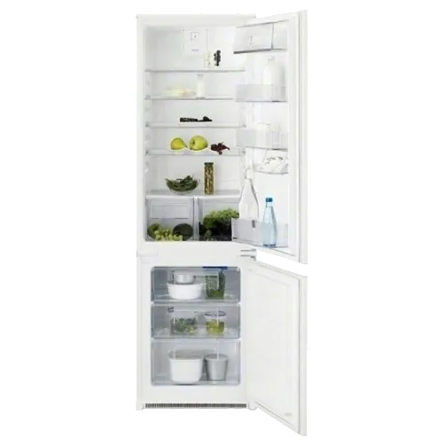 Замена фильтра осушителя Electrolux ENN92811BW