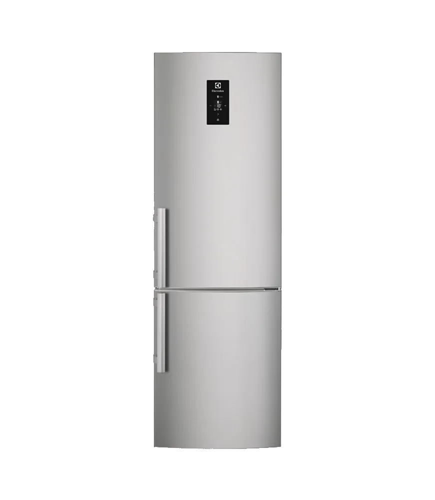 Замена фильтра осушителя Electrolux EN3790MOW
