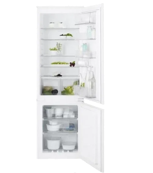 Замена фильтра осушителя Electrolux ENN92841AW