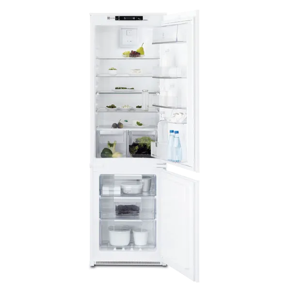 Замена фильтра осушителя Electrolux ENN92853CW