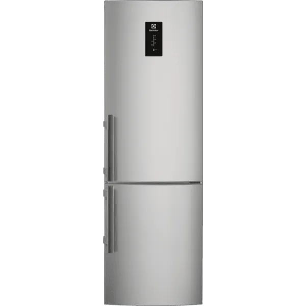 Замена фильтра осушителя Electrolux EN3452JOX