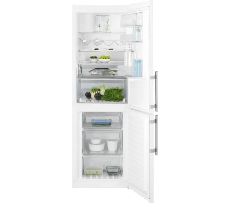 Замена фильтра осушителя Electrolux EN3454NOW