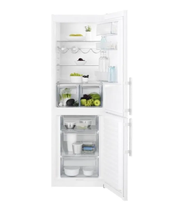 Замена фильтра осушителя Electrolux EN93601JW