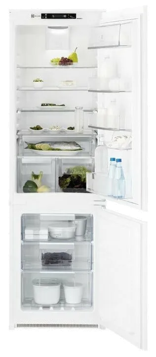 Замена фильтра осушителя Electrolux ENN2854COW