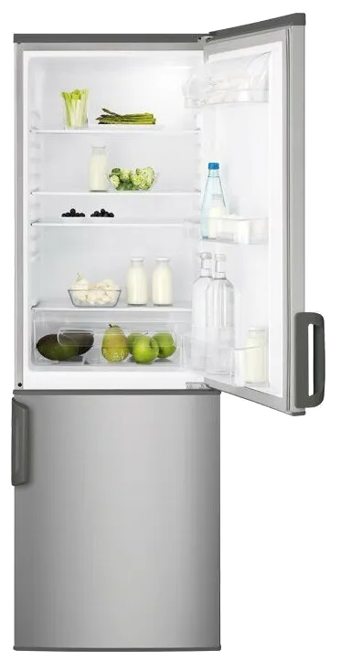 Замена фильтра осушителя Electrolux ENF2700AOX