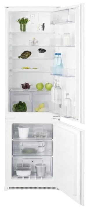 Замена фильтра осушителя Electrolux ENN2812AOW
