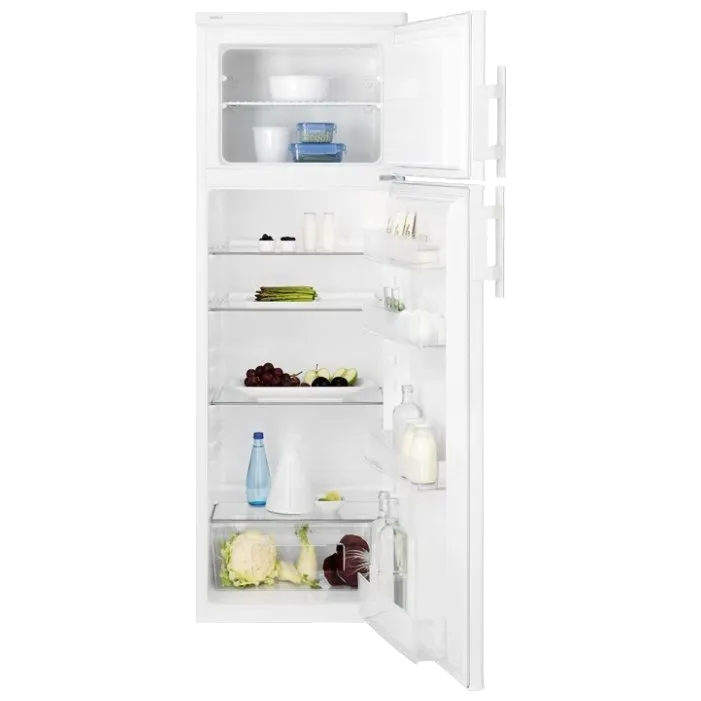 Замена фильтра осушителя Electrolux EJ2801AOW2