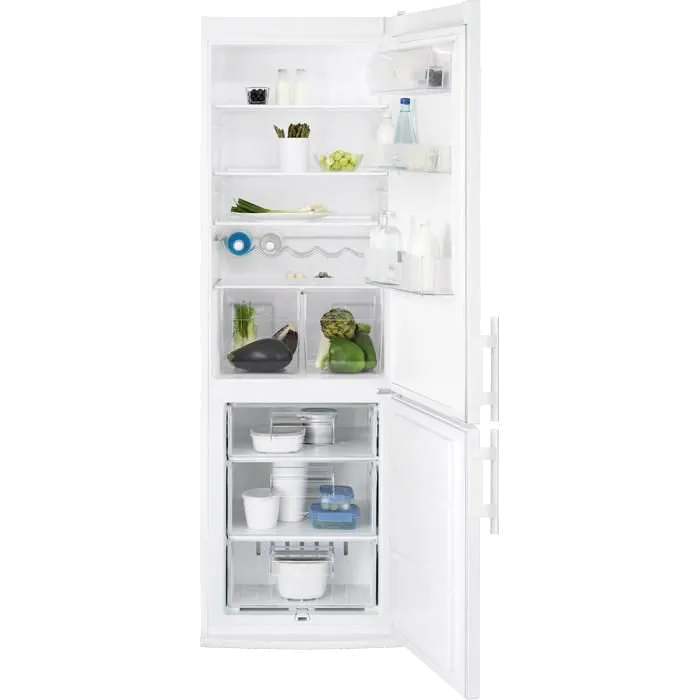 Замена фильтра осушителя Electrolux EN3601AOW