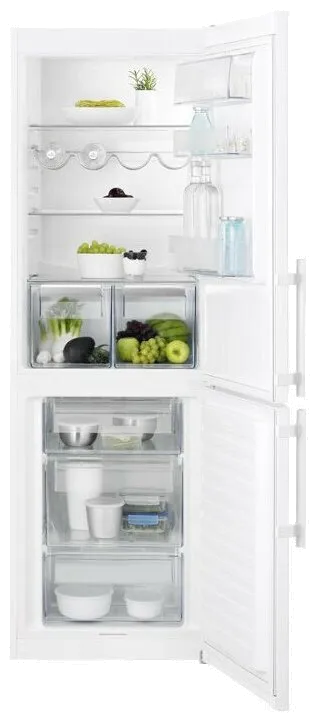 Замена фильтра осушителя Electrolux EN3601MOW